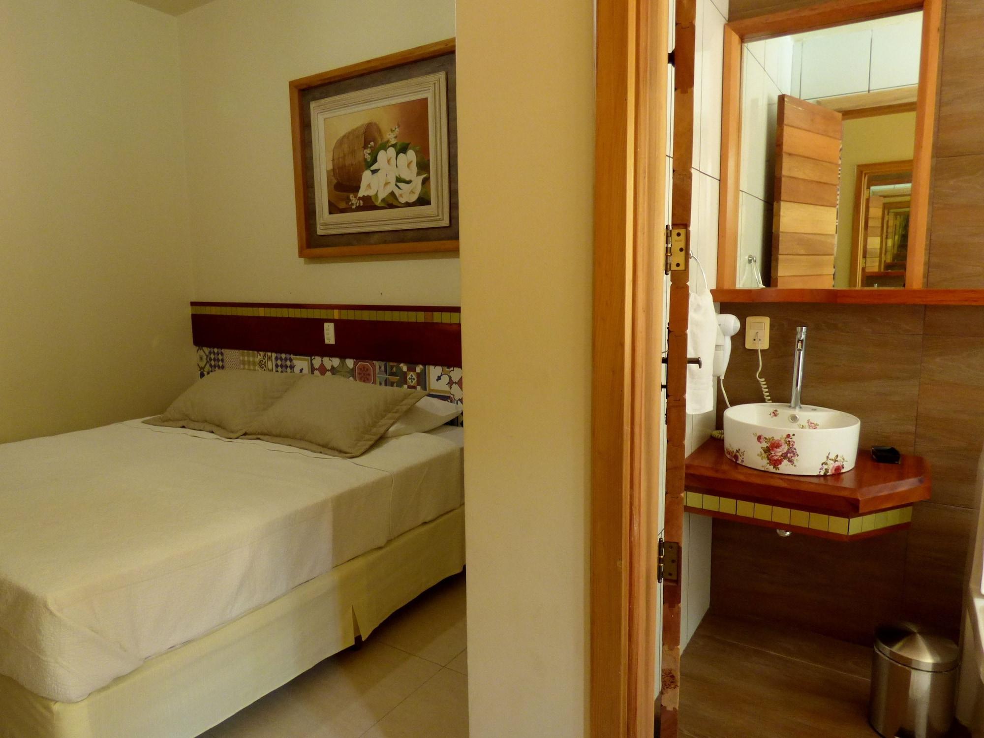 Sonho Meu Foz Inn 3*