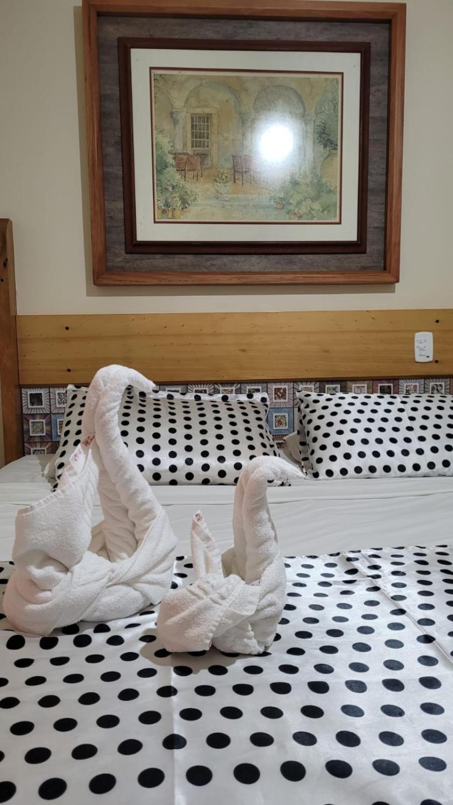Sonho Meu Foz Pensão 3*