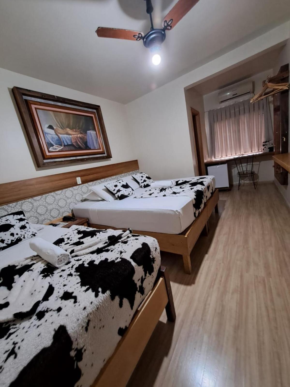 Inn Sonho Meu Foz 3*