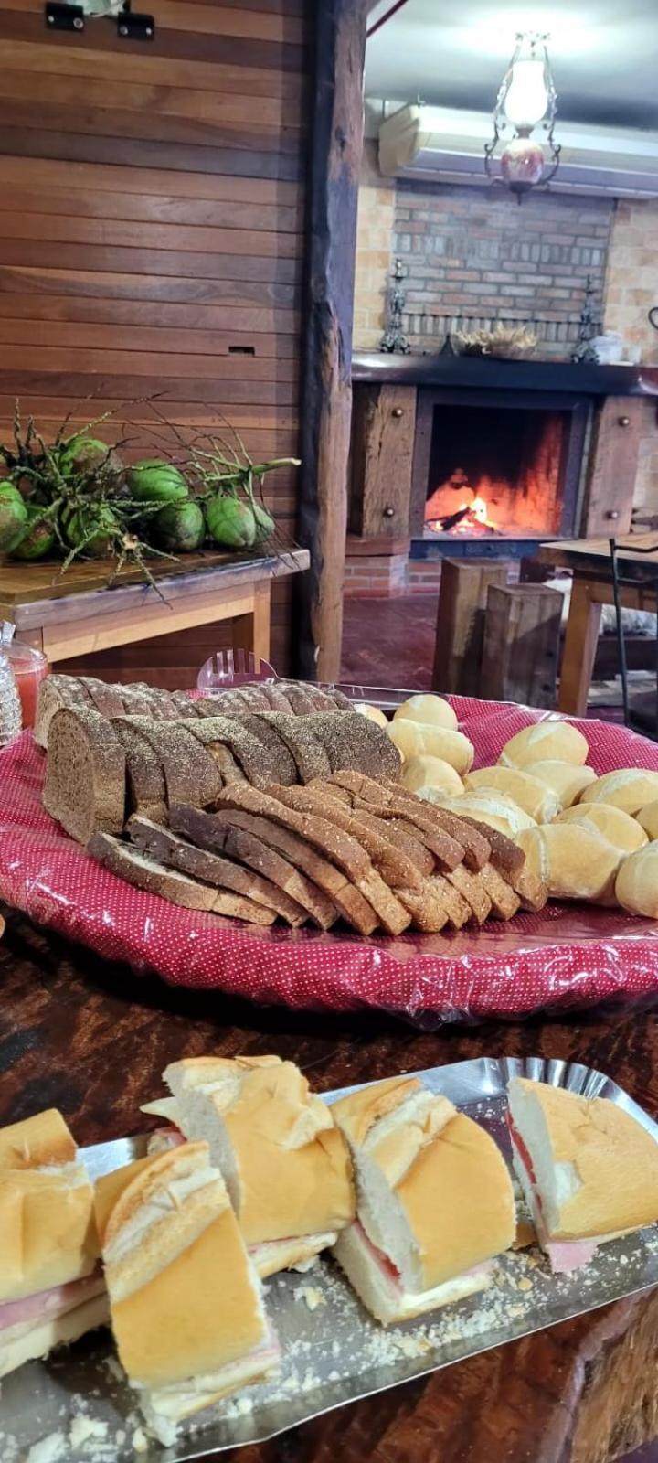 Pensão Sonho Meu Foz Foz do Iguaçu