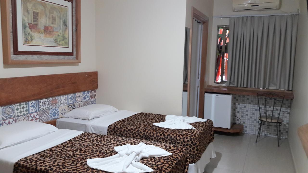 Sonho Meu Foz 3* Foz do Iguaçu