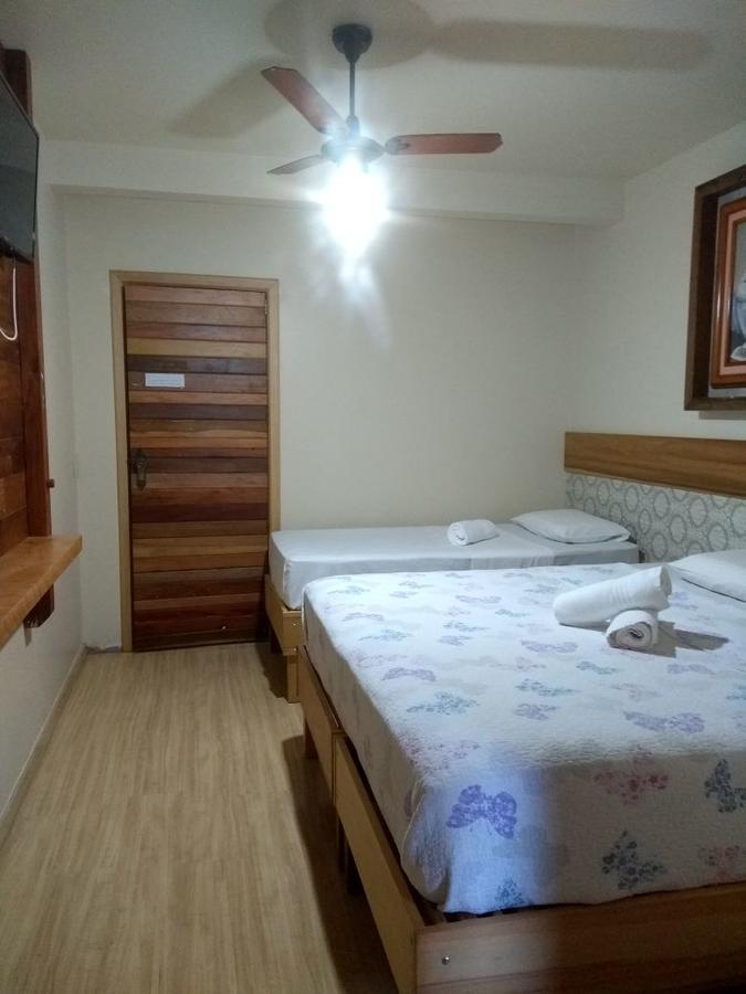 Pensão Sonho Meu Foz 3*